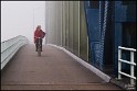 Mist op de brug